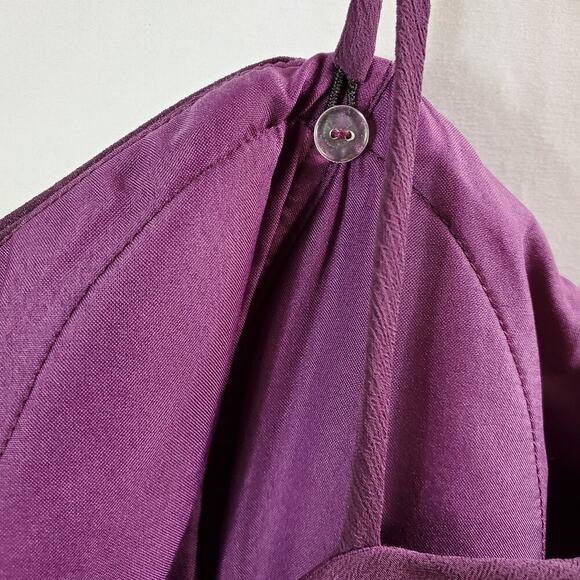 Watters & Watters Sz. 8 Formal Bridesmaids Dress - Picture 7 of 9